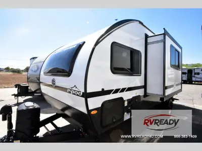 2026 Forest River RV R Pod photo 4