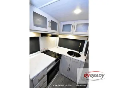 2026 Forest River RV R Pod photo 15