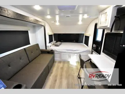 2026 Forest River RV R Pod photo 8