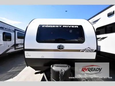 2026 Forest River RV R Pod photo 3