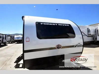 2026 Forest River RV R Pod photo 2