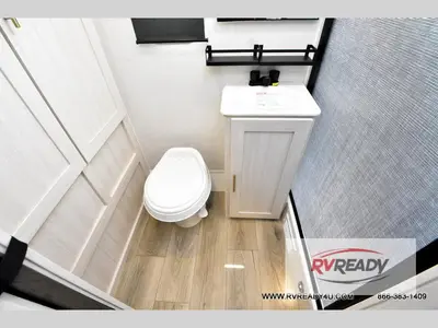 2026 Forest River RV R Pod photo 15