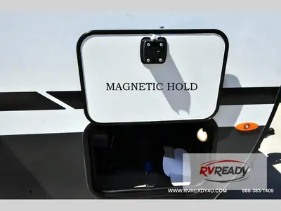 2026 Forest River RV R Pod photo 47