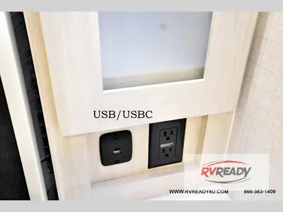 2026 Forest River RV R Pod photo 23