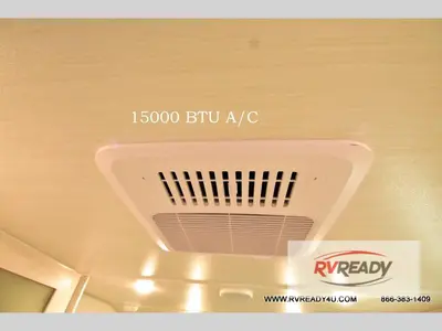 2026 Forest River RV R Pod photo 21