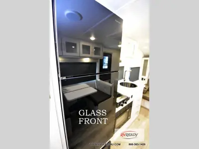 2026 Forest River RV R Pod photo 10