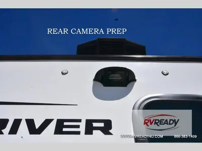 2026 Forest River RV R Pod photo 38