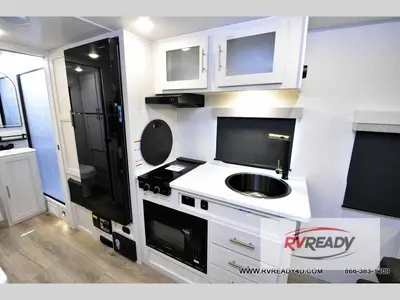 2026 Forest River RV R Pod photo 8