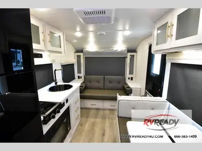 2026 Forest River RV R Pod photo 6