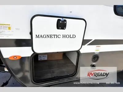 2026 Forest River RV R Pod photo 34
