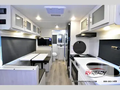 2026 Forest River RV R Pod photo 7