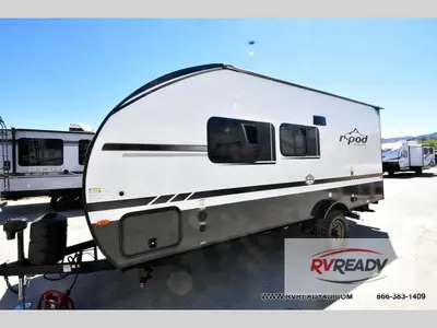 2026 Forest River RV R Pod photo 3