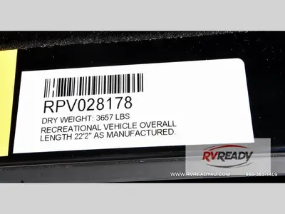 2026 Forest River RV R Pod photo 30