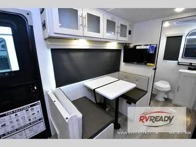 2026 Forest River RV R Pod photo 9