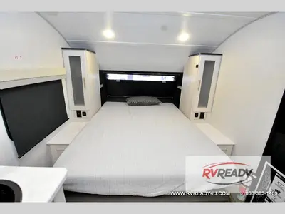 2026 Forest River RV R Pod photo 26