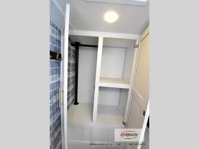 2026 Forest River RV R Pod photo 18