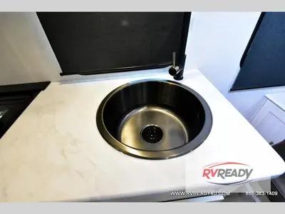 2026 Forest River RV R Pod photo 13