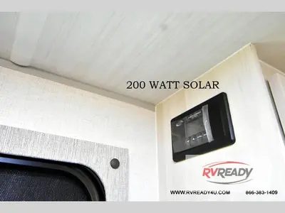 2026 Forest River RV R Pod photo 29