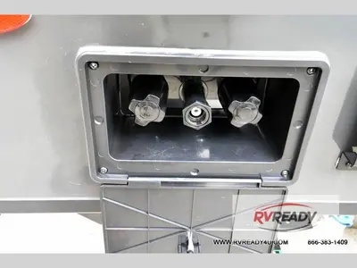 2026 Forest River RV R Pod photo 40