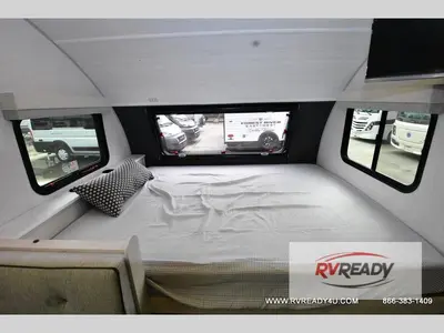 2026 Forest River RV R Pod photo 8