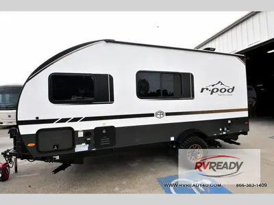 2026 Forest River RV R Pod photo 3