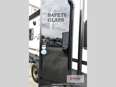 2026 Forest River RV R Pod photo 44