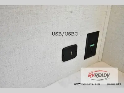 2026 Forest River RV R Pod photo 17