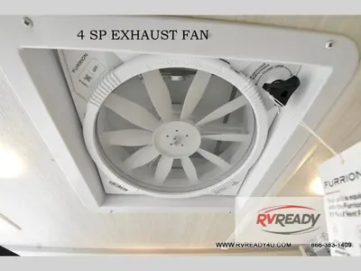2026 Forest River RV R Pod photo 15