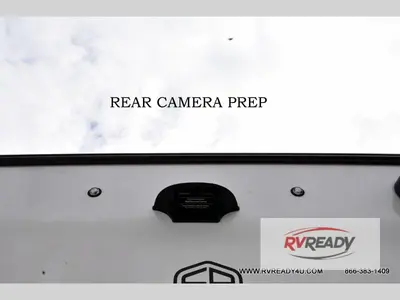 2026 Forest River RV R Pod photo 38
