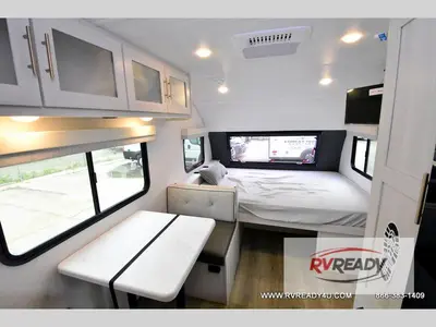 2026 Forest River RV R Pod photo 5