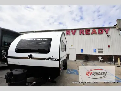 2026 Forest River RV R Pod photo 2