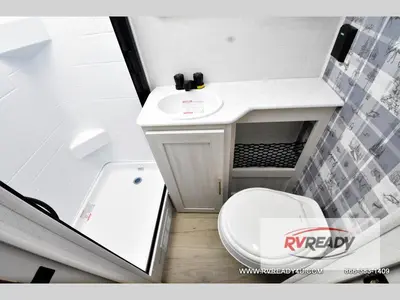 2026 Forest River RV R Pod photo 12