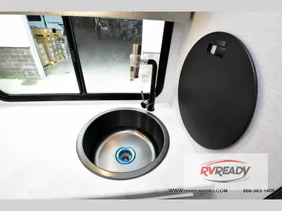 2026 Forest River RV R Pod photo 10