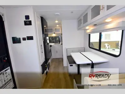 2026 Forest River RV R Pod photo 6