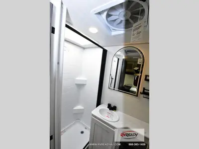 2026 Forest River RV R Pod photo 13