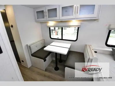 2026 Forest River RV R Pod photo 7