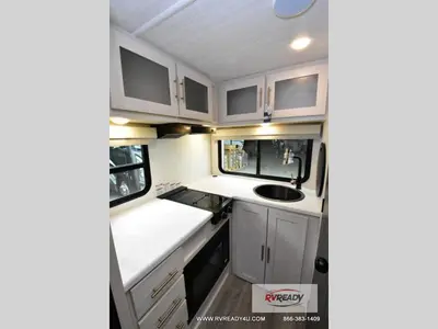 2026 Forest River RV R Pod photo 9