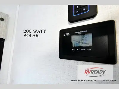 2026 Forest River RV R Pod photo 21