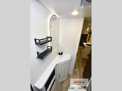 2026 Forest River RV R Pod photo 24