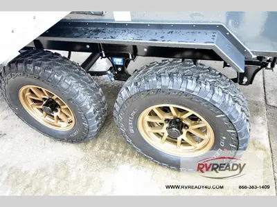 2026 Forest River RV R Pod photo 42