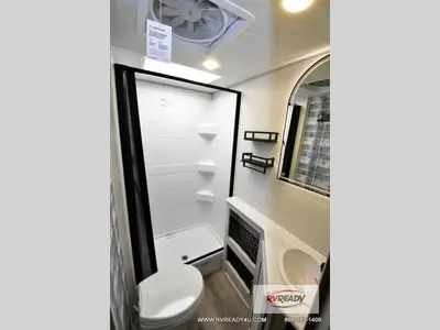 2026 Forest River RV R Pod photo 22