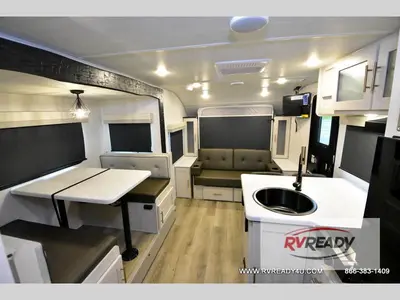 2026 Forest River RV R Pod photo 7