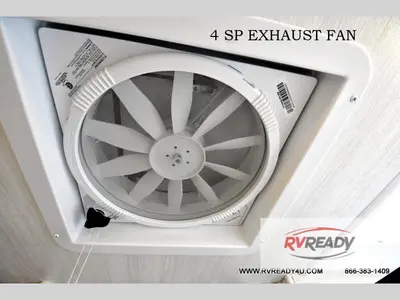2026 Forest River RV R Pod photo 26