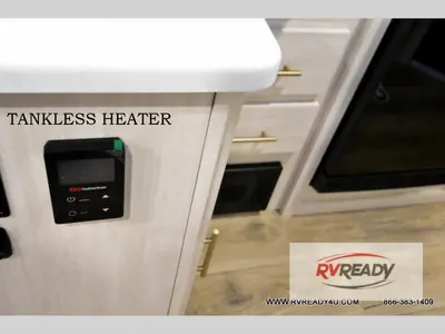 2026 Forest River RV R Pod photo 19