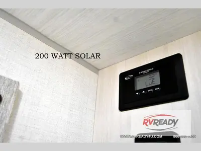 2026 Forest River RV R Pod photo 34