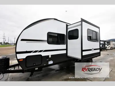 2026 Forest River RV R Pod photo 3