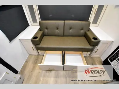 2026 Forest River RV R Pod photo 27