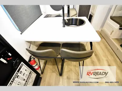 2026 Forest River RV R Pod photo 10