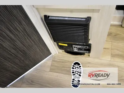 2026 Forest River RV R Pod photo 21