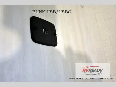 2026 Forest River RV R Pod photo 12